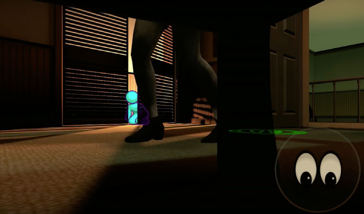 《鸡皮疙瘩》系列小说官方手游《鸡皮疙瘩尖叫之夜》16日上架